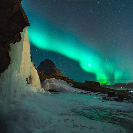 Lara Studio In Laugardalur Valley, Reykjavik Central Park And Botanical Garden, Private Entrance, Free Private Parking On Side Reiquiavique Exterior foto